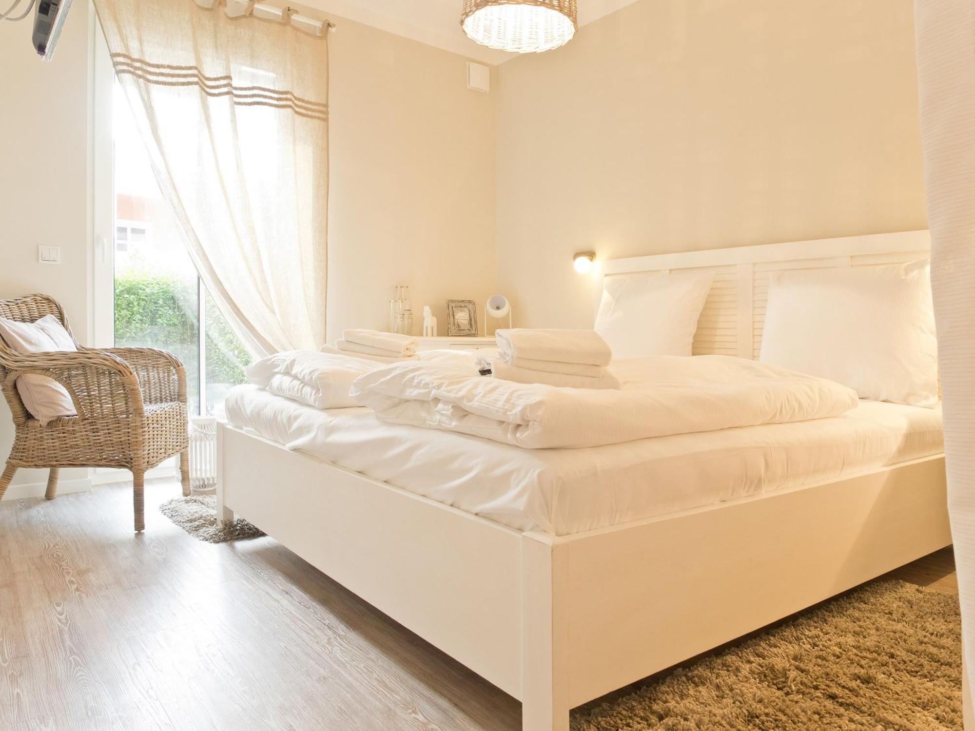 Duenenpalais, App 04 Apartamento Heringsdorf  Exterior foto