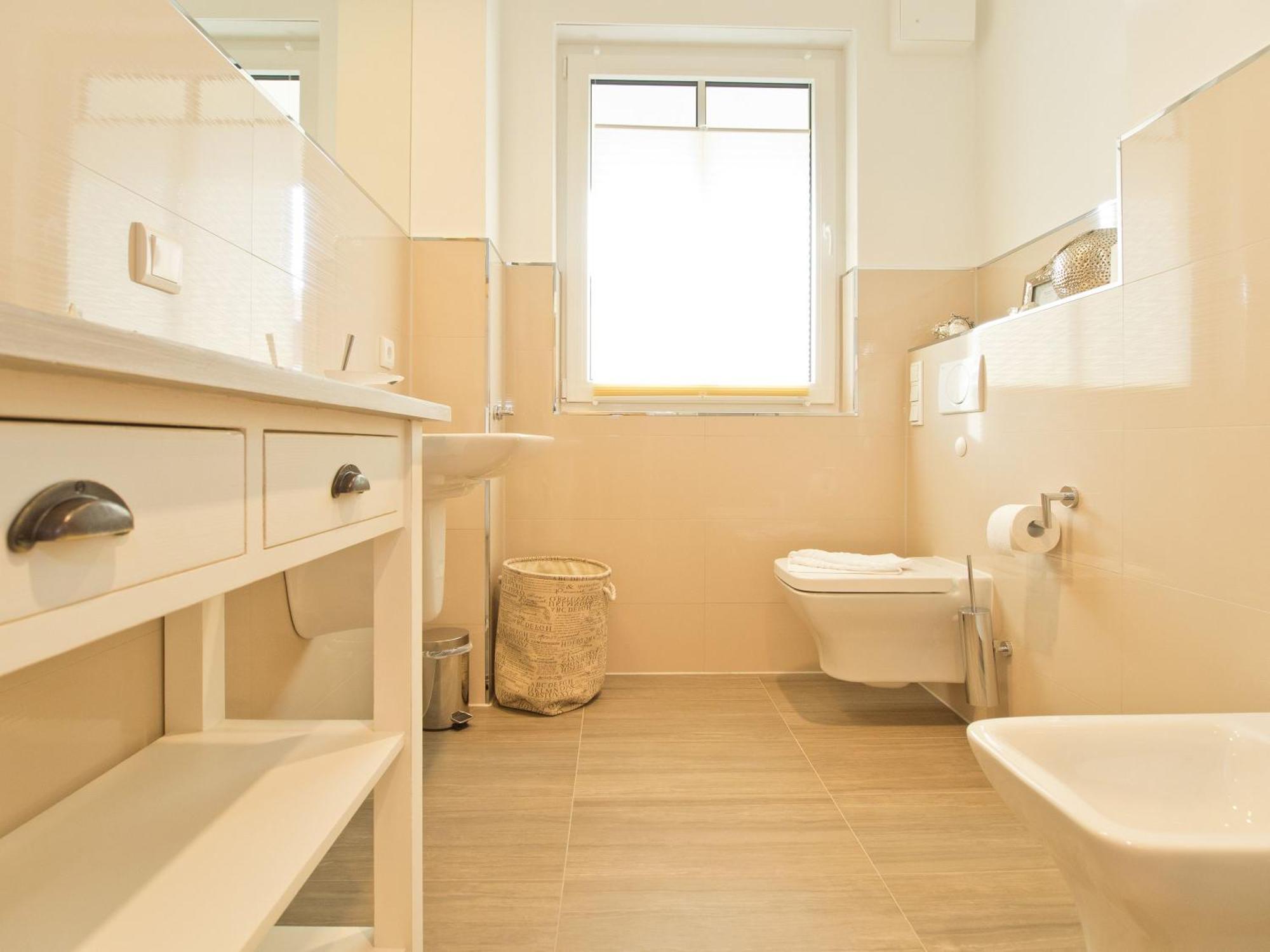 Duenenpalais, App 04 Apartamento Heringsdorf  Exterior foto